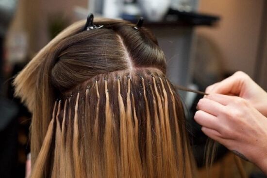 Tất tần tật cẩm nang về nối tóc và cách chăm sóc tóc nối đúng chuẩn nàng nên biết