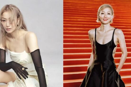 Nữ diva đình đám Hoa Ngữ bật mí cách ăn khoai lang đặc biệt để giảm cân giữ dáng hiệu quả