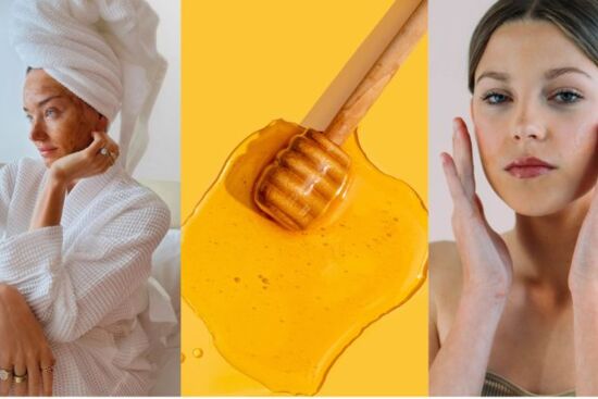 Khám phá công dụng làm đẹp vượt bật của mật ong Manuka