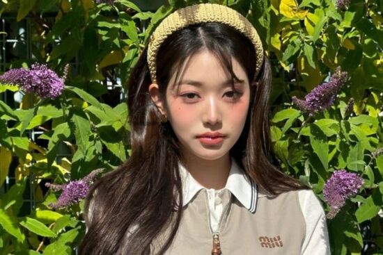 Đâu là mùi nước hoa yêu thích của các It Girl Hàn Quốc?