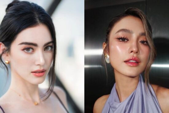 Cẩm nang trang điểm sắc sảo như những mỹ nhân “xứ sở chùa vàng”
