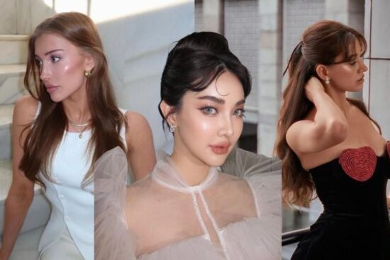 Pearl Skin – xu hướng trang điểm “gây sốt” trên TikTok
