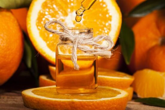 Một mùa Hè rực rỡ và bất tận với mùi hương citrus