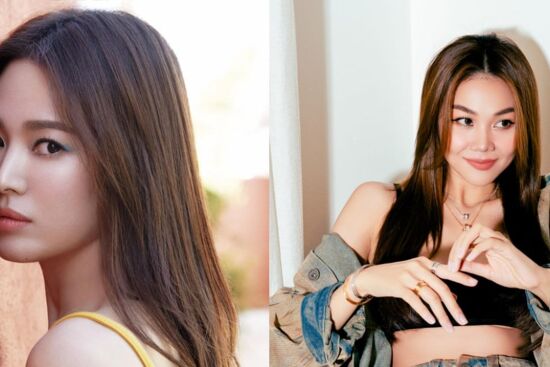 4 màu tóc nhuộm thời thượng là lựa chọn hoàn hảo dành cho tuổi 40+