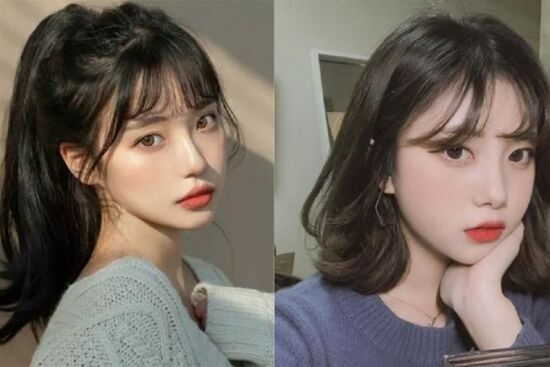 7 mẹo làm mái tóc mỏng xẹp trở nên bồng bềnh, gương mặt trông thon thả hơn