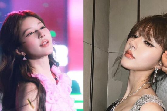 Triệu Lộ Tư là mỹ nhân Cbiz duy nhất lọt danh sách người nổi tiếng trang điểm đẹp nhất tháng 7/2024