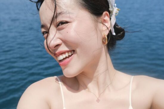 Những sản phẩm làm đẹp “must-have” của Hà Trúc trong chuyến phiêu lưu châu Âu