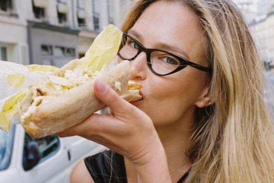 “Lời minh oan” của chất béo với sức khỏe con người