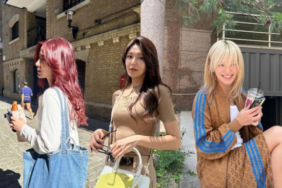 Đâu là những màu nhuộm tóc giúp bạn trông trẻ hơn tuổi thật?