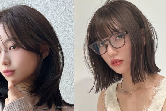 4 kiểu tóc ngắn là chân ái của nàng có tóc mỏng, vừa hack tóc dày dặn vừa giúp bạn trẻ ra vài tuổi