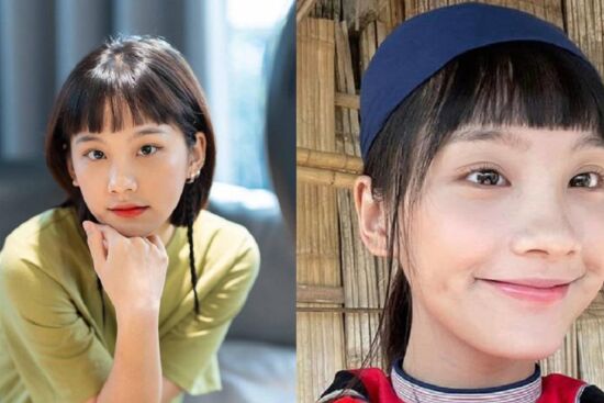 Nàng Pu của Đi giữa trời rực rỡ chăm ăn 2 loại thực phẩm này để da đẹp, dáng xinh