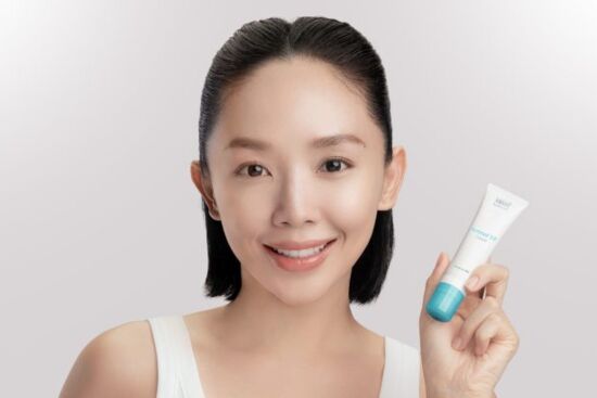 Tóc Tiên tiết lộ bí mật làn da căng mướt tuổi 30