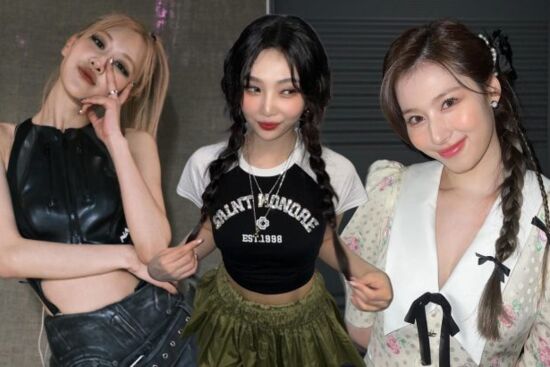 5 cách tạo kiểu thích hợp cho mái tóc dầu