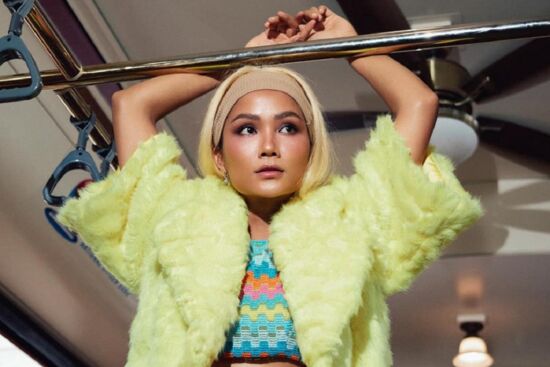 Từng khủng hoảng vì dùng kem trộn, H'hen Niê đã sở hữu làn da mộc không tì vết đáng mơ ước nhờ điều này