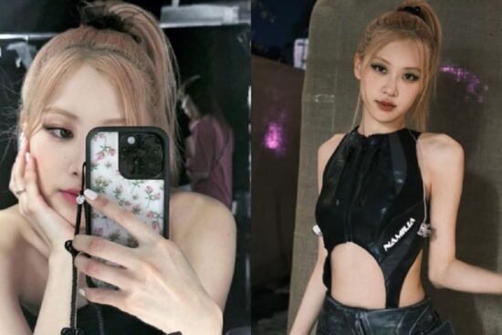 5 kiểu tóc đơn giản giải cứu mái tóc bết dầu chưa kịp gội