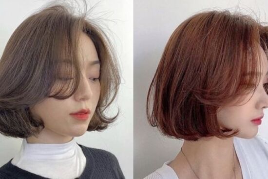 7 kiểu tóc ngắn không kén mặt, lại giúp nàng trẻ ra vài tuổi
