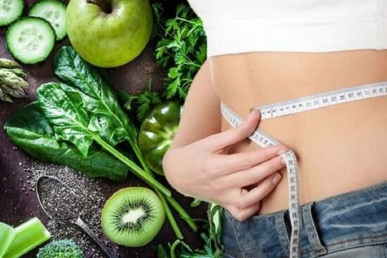 8 loại rau củ là khắc tinh của vòng 2 ngấn mỡ, nên bổ sung nhiều vào thực đơn