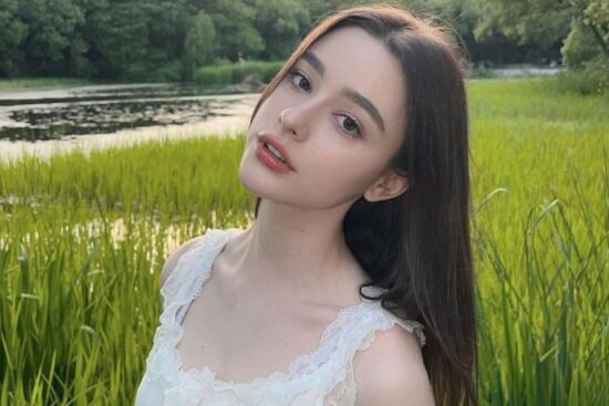 Hoa đậu biếc – Sắc lam huyền bí tái tạo vẻ đẹp làn da và mái tóc