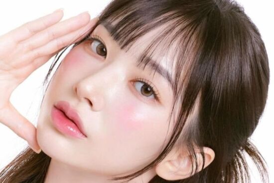 9 bài tập hiệu quả giúp nàng có một cơ hàm khỏe mạnh