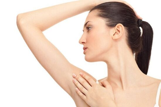 6 bí quyết khử mùi hôi giữa trời nắng nóng như đổ lửa