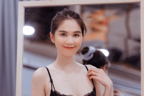 7 công thức tắm trắng đơn giản giúp bạn sở hữu làn da trắng mịn màng như Ngọc Trinh