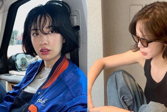 Phụ nữ U40 muốn trẻ vài tuổi nên tham khảo 5 kiểu tóc ngắn sau đây