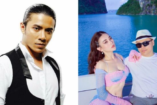 Showbiz 18/8: Kasim Hoàng Vũ lên tiếng về tình trạng hiện tại, Shark Bình muốn có thêm em bé?