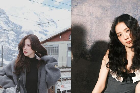 6 kiểu tóc thời thượng giúp bạn nâng tầm nhan sắc, gương mặt thanh thoát nổi bật hơn