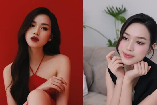 Hoa hậu Đỗ Thị Hà bật mí tuyệt chiêu sở hữu làn da trắng như trứng gà bóc, không khuyết điểm
