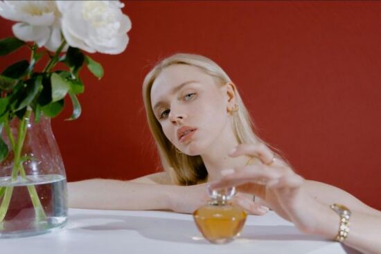 Bỏ túi 5 loại nước hoa hương hoa hồng dịu ngọt đáng sở hữu