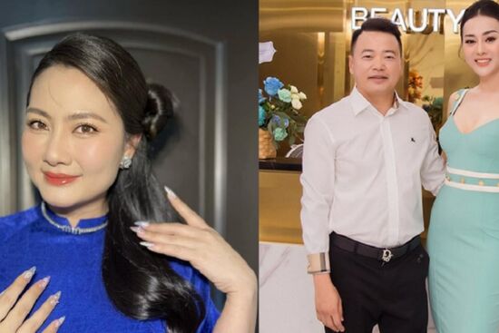 Showbiz 20/8: Ngọc Lan tuyên bố giải nghệ, xôn xao khoảnh khắc Shark Bình ngồi xe lăn