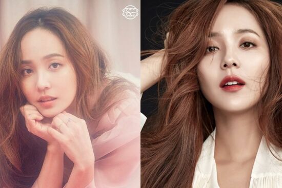 Huyên thoại nhan sắc số 1 idol Kpop 43 tuổi vẫn sở hữu visual hút hồn, khó có thể rời mắt