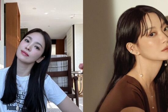 Mách nàng trên 40 tuổi tuyệt chiêu đánh má hồng xinh tươi mà không bị sến