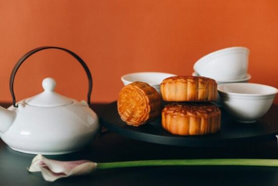 Gợi ý 3 công thức bánh trung thu phù hợp với chế độ eat clean