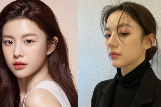 Học mỹ nhân Moving cách trang điểm để sở hữu vẻ đẹp nhẹ nhàng, tự nhiên