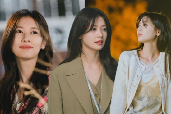 Bí quyết sở hữu vẻ đẹp ngọt ngào như Jung So Min trong “Love next door”