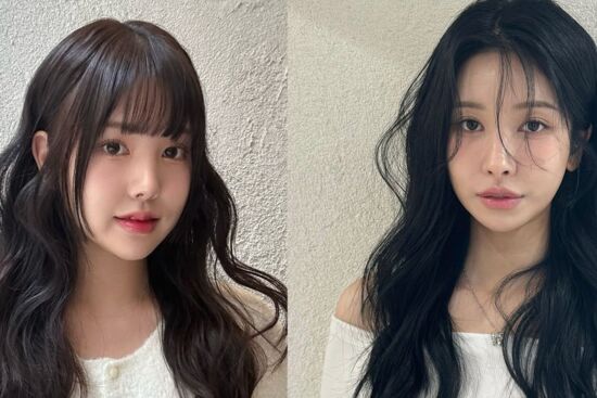 5 xu hướng tóc xoăn không bị lỗi mốt, giúp nàng có vẻ ngoài trẻ ra vài tuổi