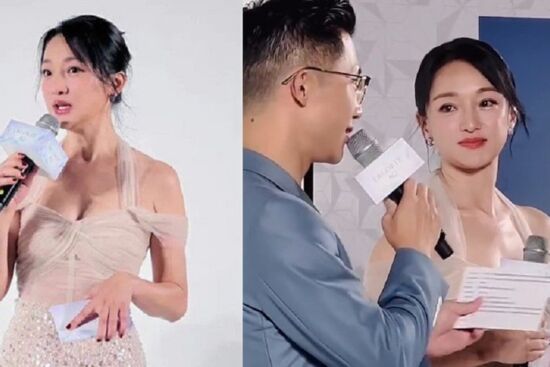 Châu Tấn gây bão với nhan sắc vô thực vóc dáng hoàn hảo tuổi 50 bất chấp cam thường