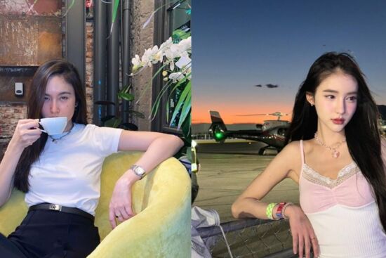 5 người đẹp chuyển giới sở hữu nhan sắc vạn người mê, thân hình chuẩn chỉnh từng centimet