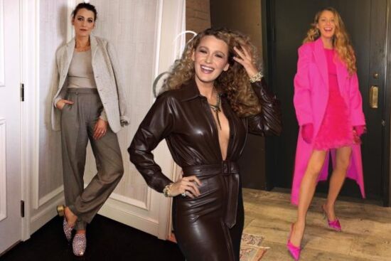 6 thói quen lành mạnh của Blake Lively bạn nhất định phải biết