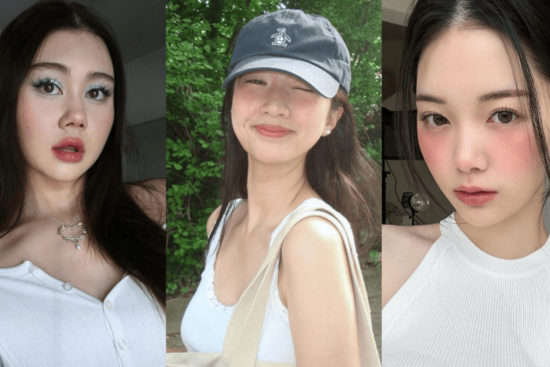 “Back to school” với 6 phong cách trang điểm nổi bật trong năm 2024