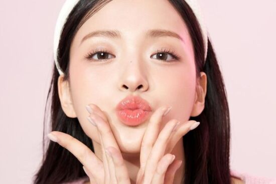 Tái hiện tuổi thơ qua 6 món mỹ phẩm đáng yêu và ngọt ngào