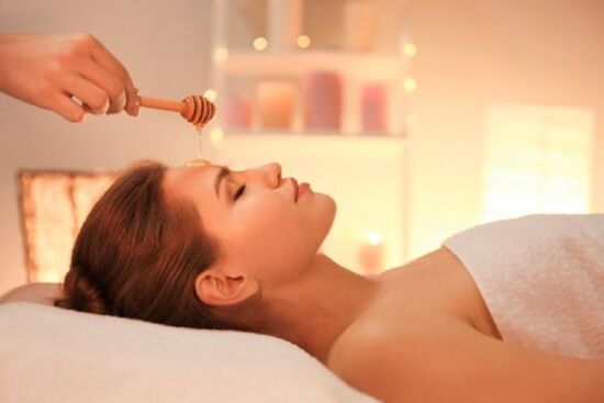 Thần dược làm đẹp cho làn da, mái tóc và vóc dáng được chị em yêu thích