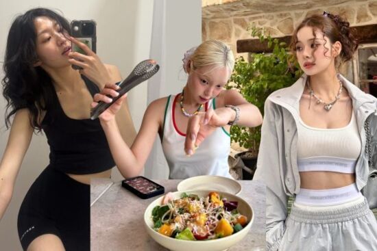 Ăn gì để tăng cơ? Gợi ý danh sách thực phẩm thiết yếu cho cô nàng tập gym