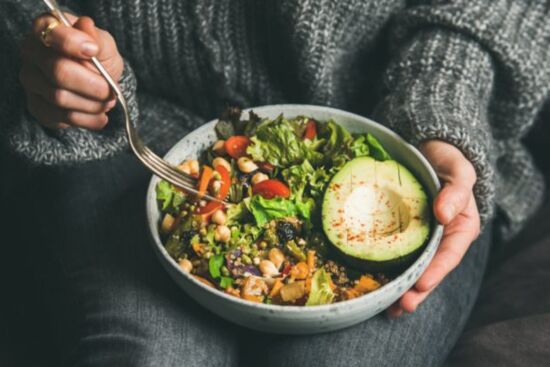 Công thức chế biến các món ăn chay tiêu biểu của các quốc gia châu Á