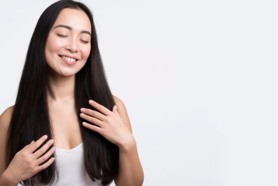 Điểm danh các loại vitamin giúp tóc chắc khỏe