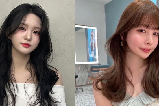 5 kiểu tóc xoăn đang thịnh hành, vừa trendy vừa hợp với nhiều dáng mặt