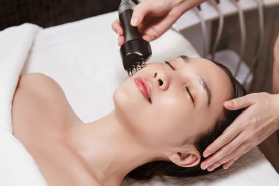 Gặp gỡ trong vô cực