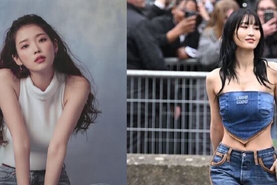 Sao Hàn và cách giảm cân nhanh: IU ăn kiêng khắc nghiệt, Xiumin (EXO) uống nhiều cà phê