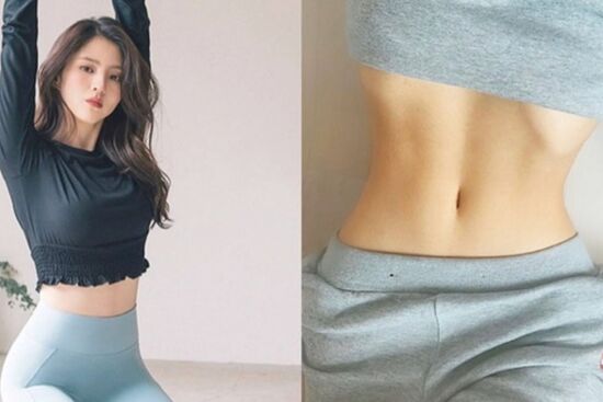 10 động tác gập bụng tại nhà để sở hữu vòng eo săn chắc, quyến rũ mà không cần đến phòng tập